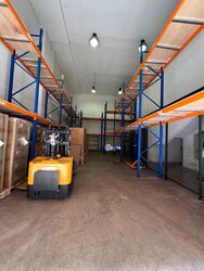 The Splendour (D23), Factory #537816491